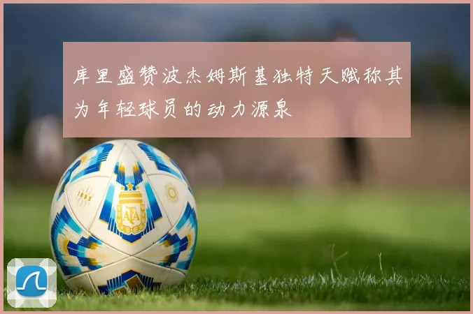库里盛赞波杰姆斯基独特天赋称其为年轻球员的动力源泉